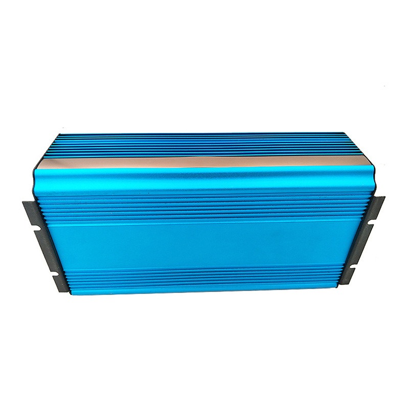 Pure Sine Wave Power Inverter  - огляд і ціна Off Grid Solar Inverter 48V 6000W