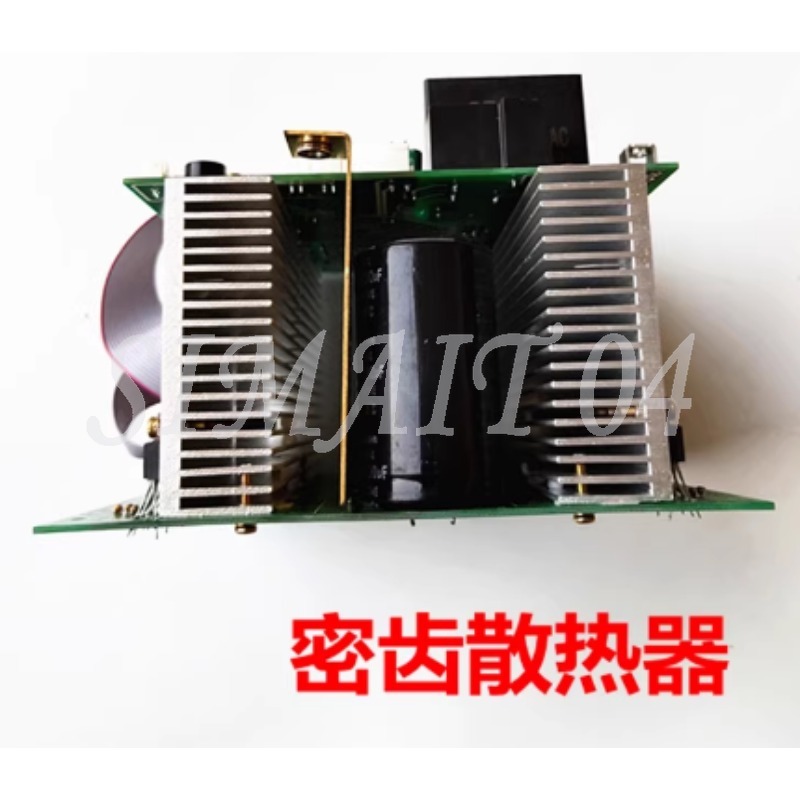 Pure Sine Wave Off-Grid Invert - огляд і ціна Pure Sine Wave Inverter Board 24V 48V
