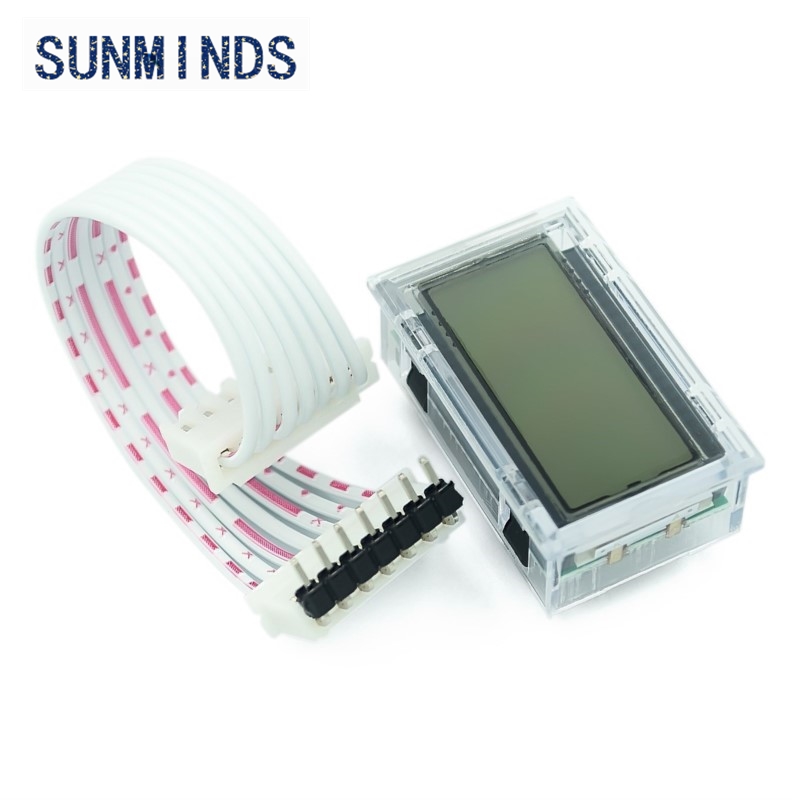 1pcs DC-DC DC-AC Pure Sine Wav - огляд і ціна Egs002 Pure Sine Wave Inverter Driver Board