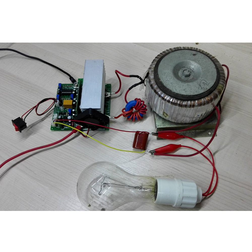 600W/1200W/1500W/2000W Pure Si - огляд і ціна Pure Sine Wave Inverter Board 24V 48V