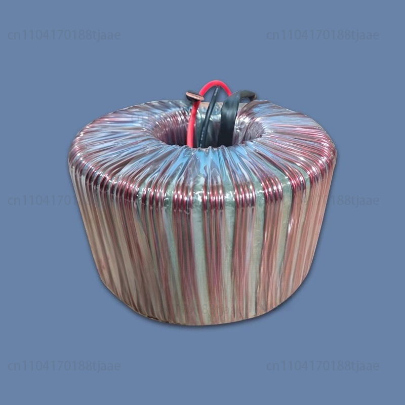 Special Toroidal Transformer f - огляд і ціна Toroidal Transformer Inverter 5000W