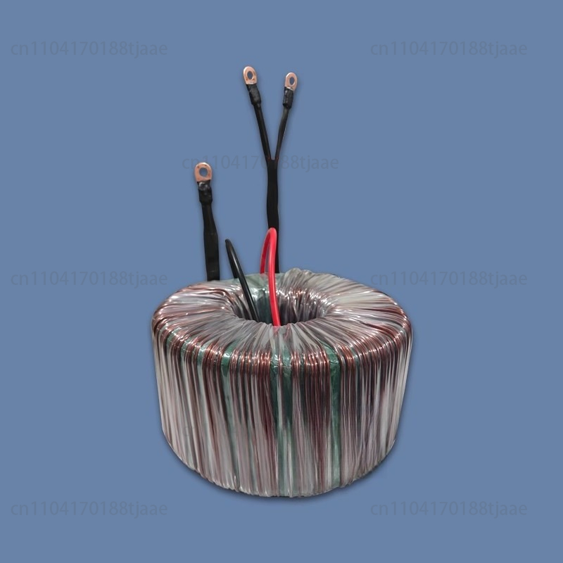 Special Toroidal Transformer f - огляд і ціна Toroidal Transformer Inverter 5000W
