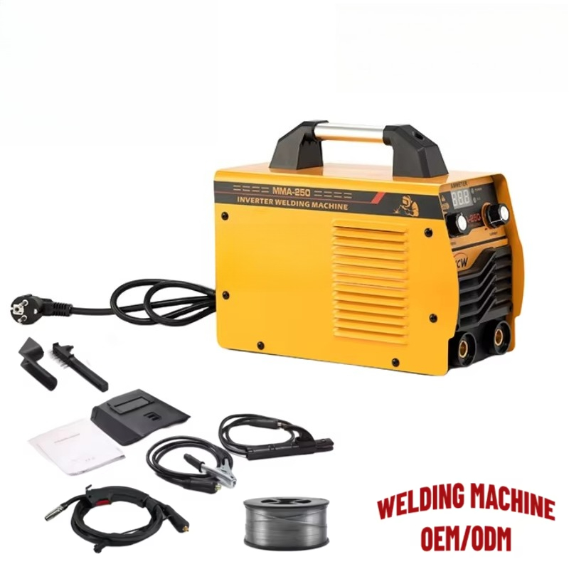 New Cheap Prices Igbt Inverter - огляд і ціна Inverter Welding Machine Igbt 300A