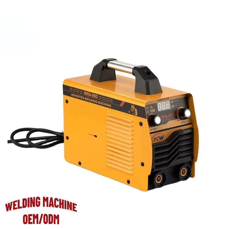 New Cheap Prices Igbt Inverter - огляд і ціна Inverter Welding Machine Igbt 300A