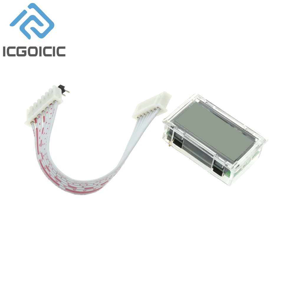 5V DC-AC Pure Sine Wave Invert - огляд і ціна Egs002 Pure Sine Wave Inverter Driver Board
