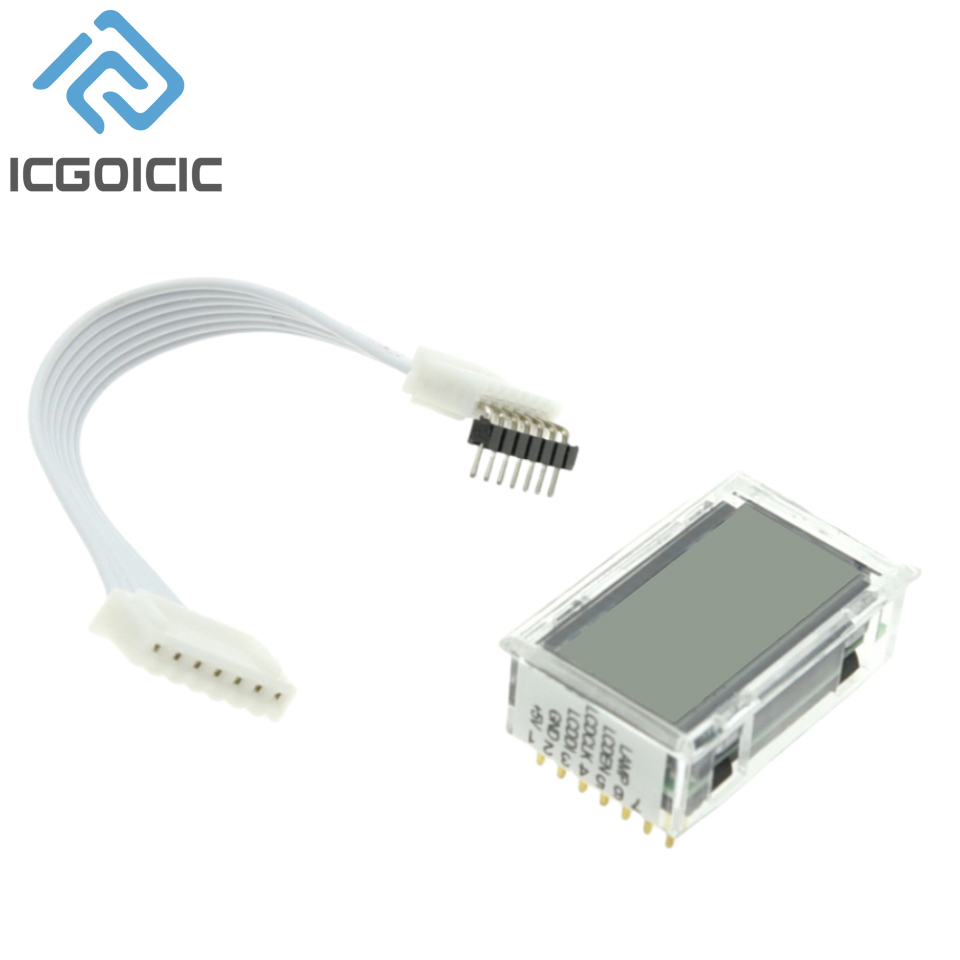 5V DC-AC Pure Sine Wave Invert - огляд і ціна Egs002 Pure Sine Wave Inverter Driver Board