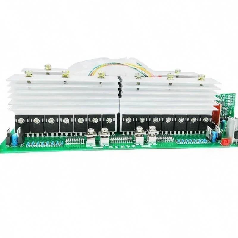 Automatically Identify the Vol - огляд і ціна Pure Sine Wave Inverter Board 24V 48V