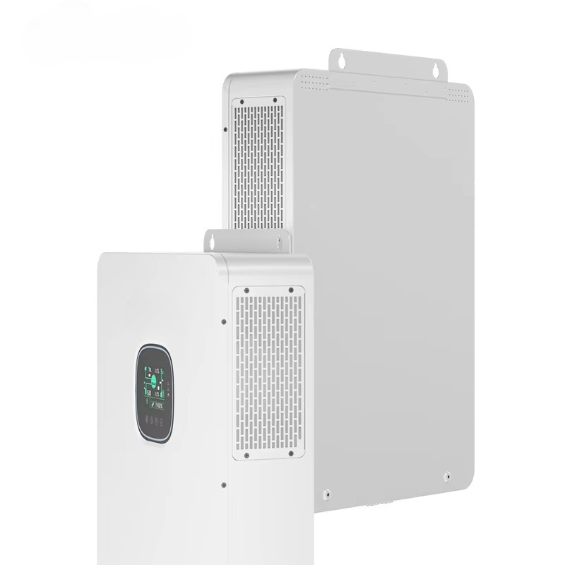110V 220V Hybrid Off Grid Sola - огляд і ціна Split Phase Inverter 10Kw 110V 220V