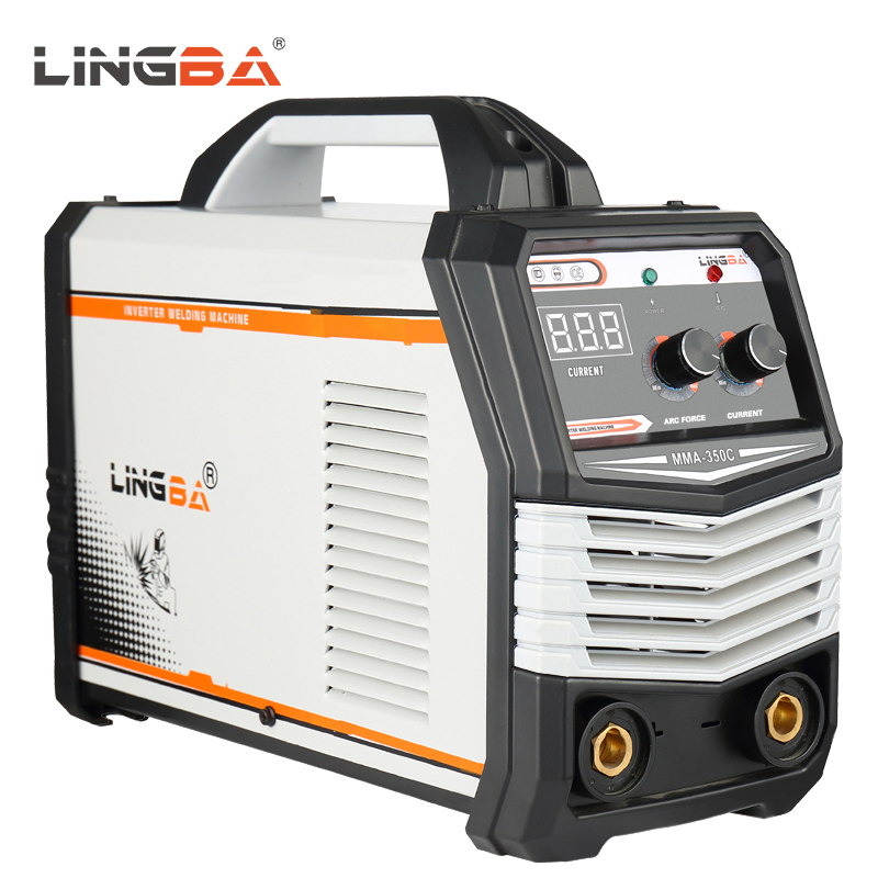 Portable IGBT Inverter Arc MMA - огляд і ціна Inverter Welding Machine Igbt 300A
