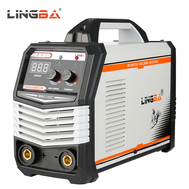 Portable IGBT Inverter Arc MMA - огляд і ціна Inverter Welding Machine Igbt 300A