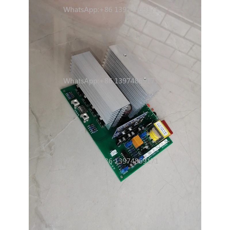 Pure Sine Wave Inverter Mainbo - огляд і ціна Pure Sine Wave Inverter Board 24V 48V