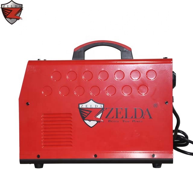 Industrial 300 Amp MMA Stick W - огляд і ціна Inverter Welding Machine Igbt 300A