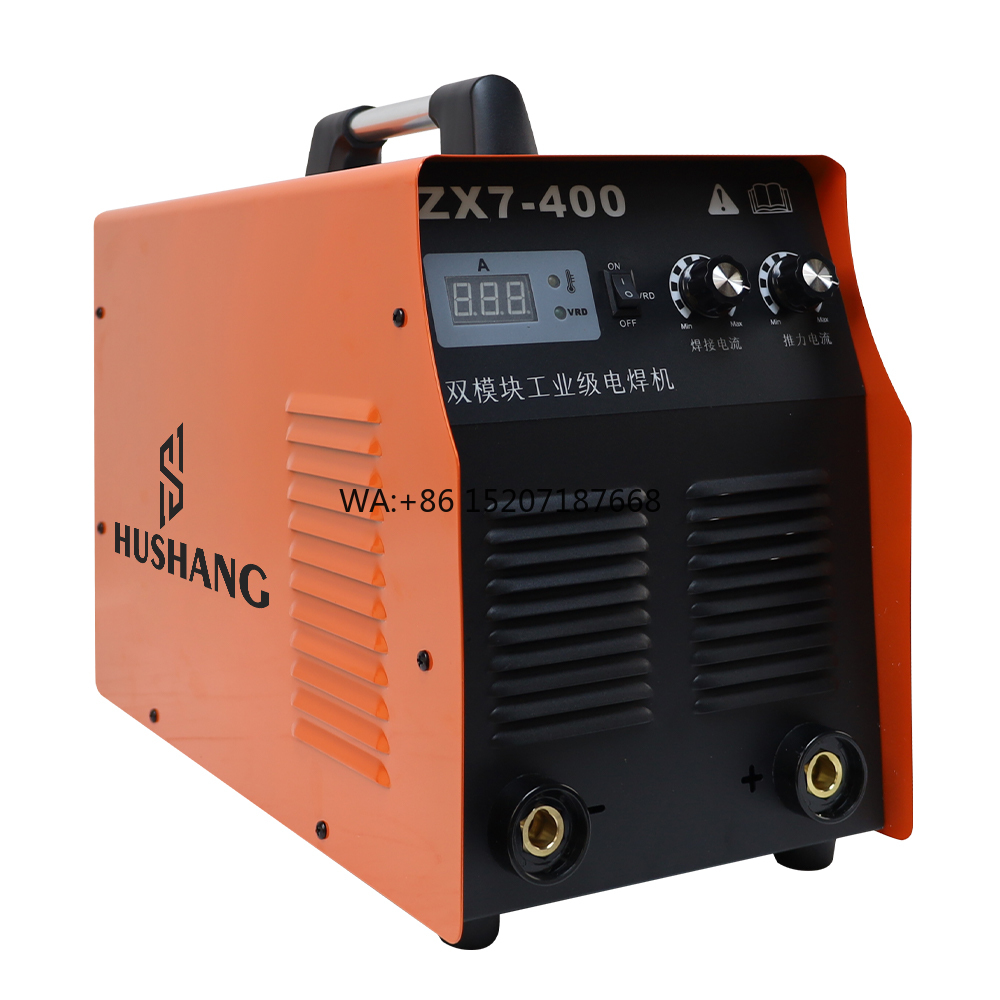 300A Industrial MMA Welders In - огляд і ціна Inverter Welding Machine Igbt 300A