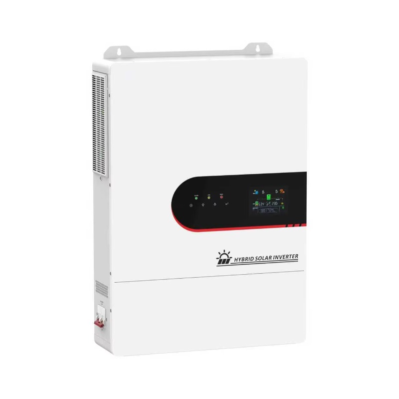 HU Series Split Phase 110v/220 - огляд і ціна Split Phase Inverter 10Kw 110V 220V