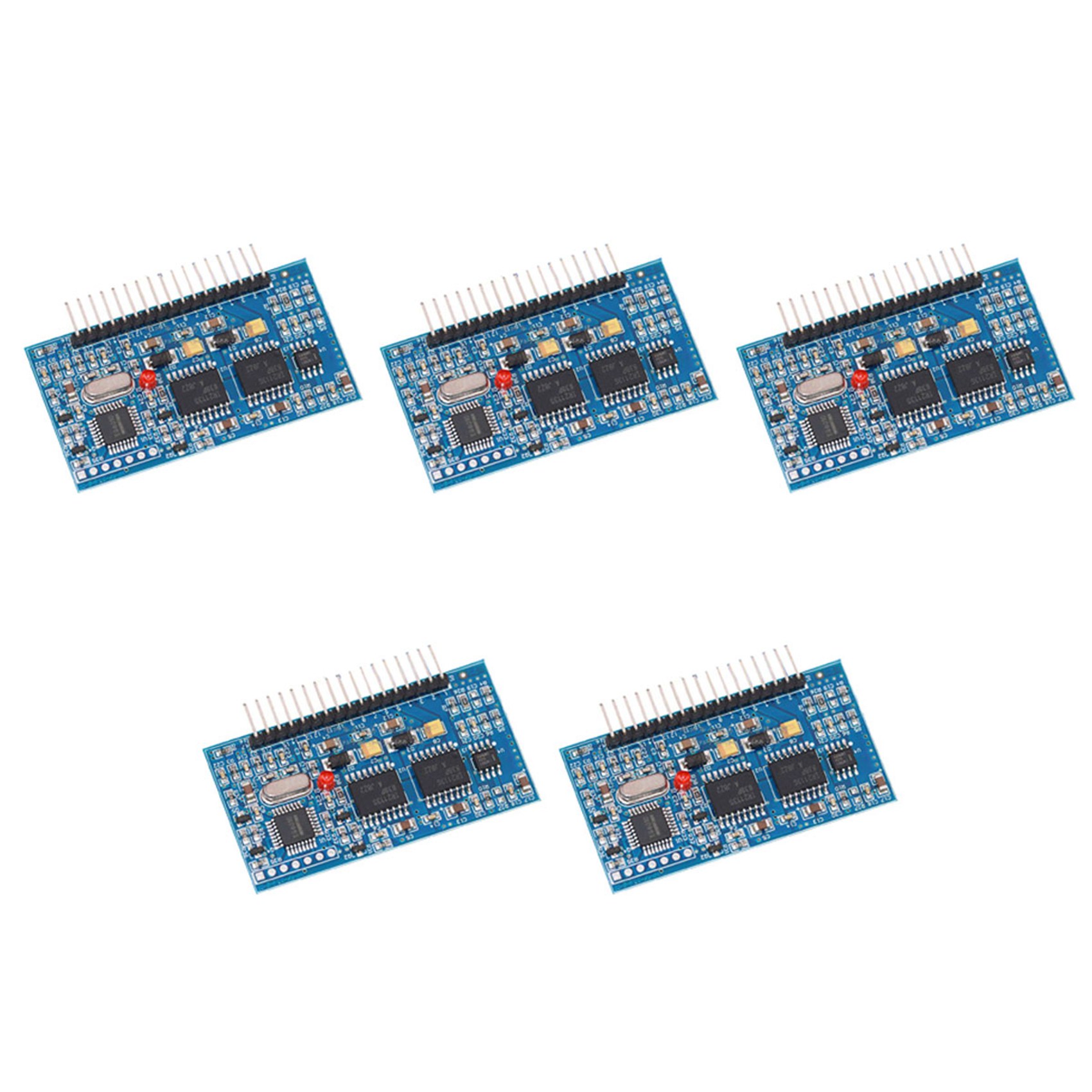 5X 5V DC-AC Pure Sine Wave Inv - огляд і ціна Egs002 Pure Sine Wave Inverter Driver Board