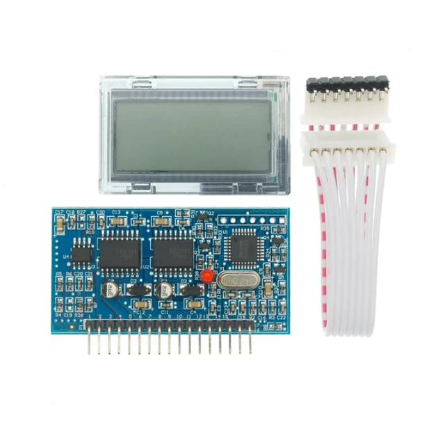 Pure Sine Wave Inverter Driver - огляд і ціна Egs002 Pure Sine Wave Inverter Driver Board