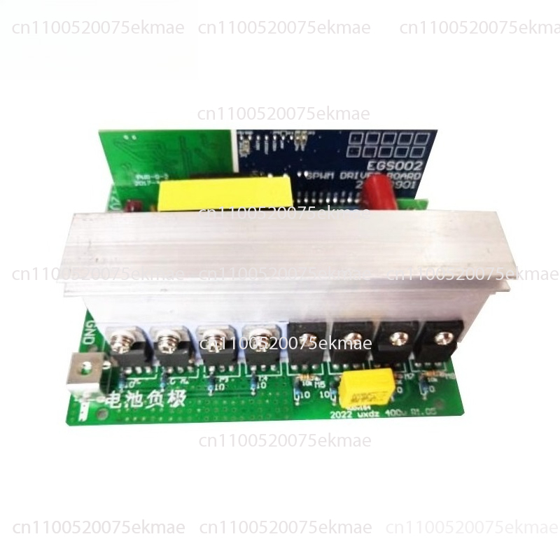 500W/1000W Pure Sine Wave Inve - огляд і ціна Pure Sine Wave Inverter Board 24V 48V