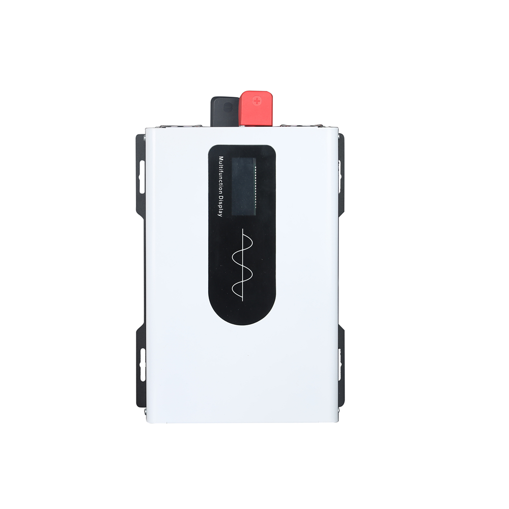 Pure Sine Wave Inverter 12v 22 - огляд і ціна Off Grid Solar Inverter 48V 6000W