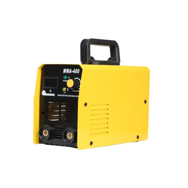 250A Portable Mini Welder MMA/ - огляд і ціна Inverter Welding Machine Igbt 300A
