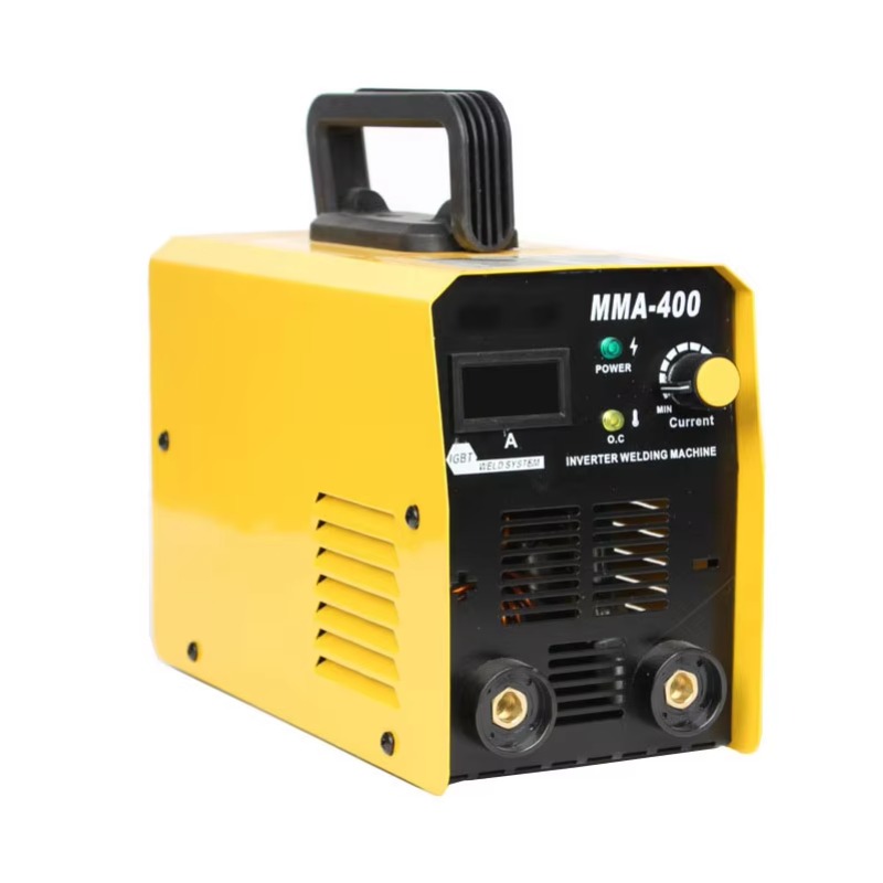 250A Portable Mini Welder MMA/ - огляд і ціна Inverter Welding Machine Igbt 300A