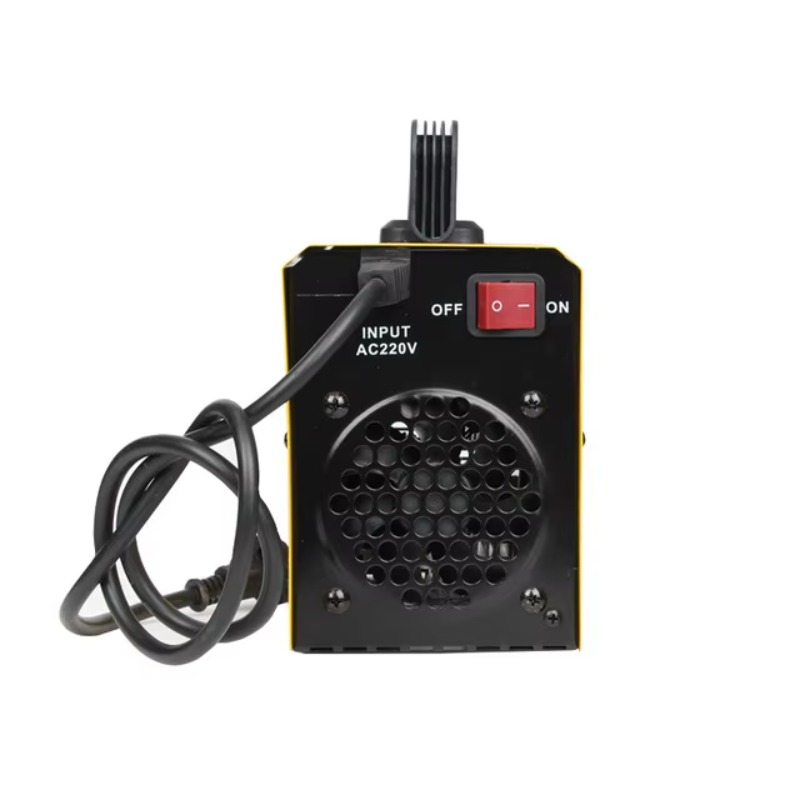 250A Portable Mini Welder MMA/ - огляд і ціна Inverter Welding Machine Igbt 300A