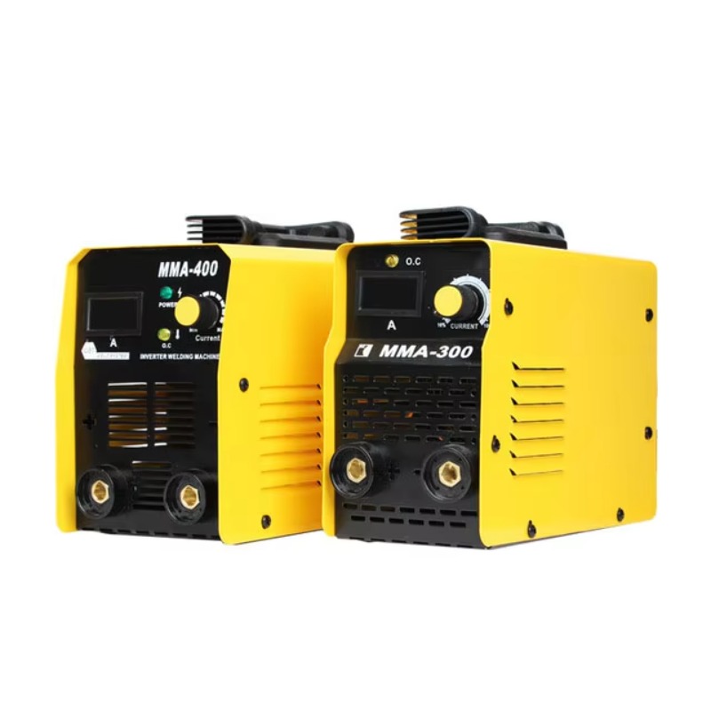 250A Portable Mini Welder MMA/ - огляд і ціна Inverter Welding Machine Igbt 300A