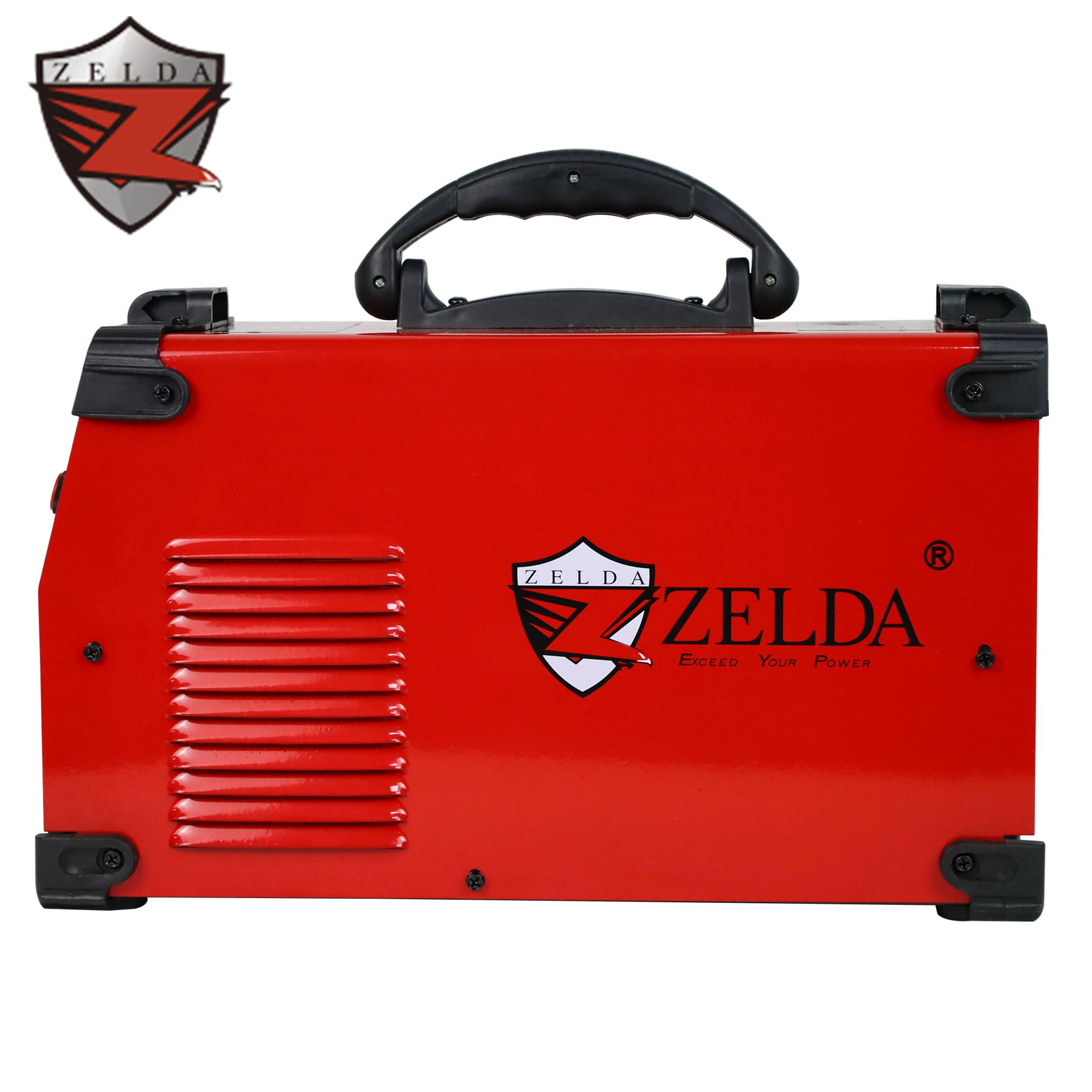 Professional Portable Inverter - огляд і ціна Inverter Welding Machine Igbt 300A
