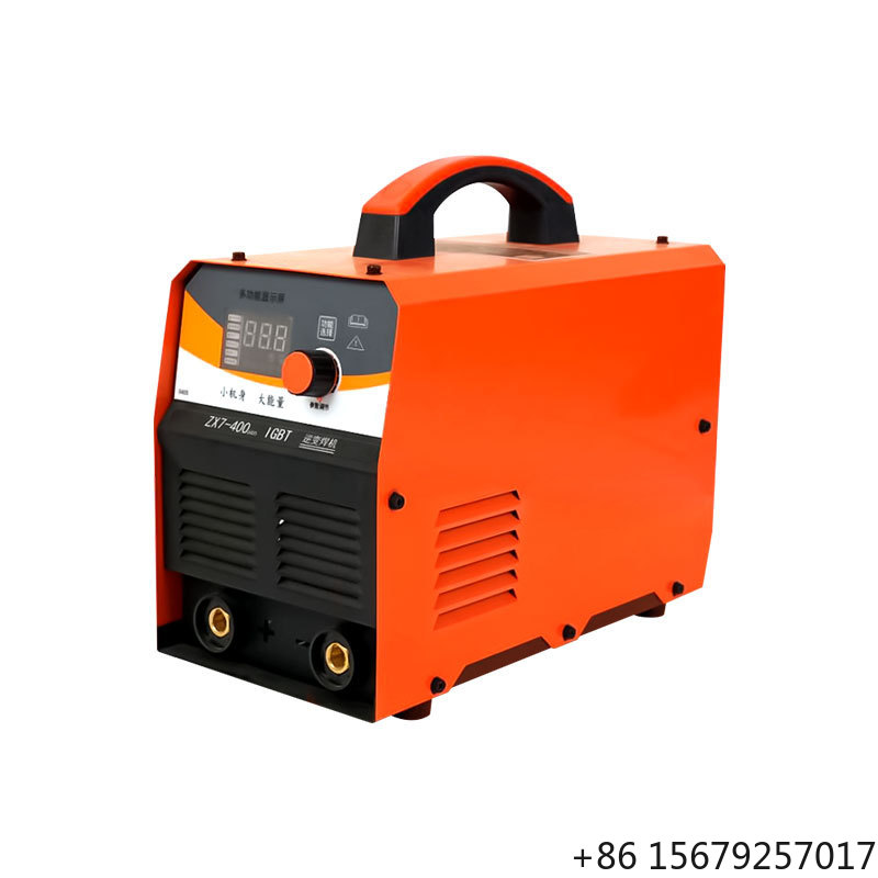Factory Wholesale ZX7-225/315/ - огляд і ціна Inverter Welding Machine Igbt 300A