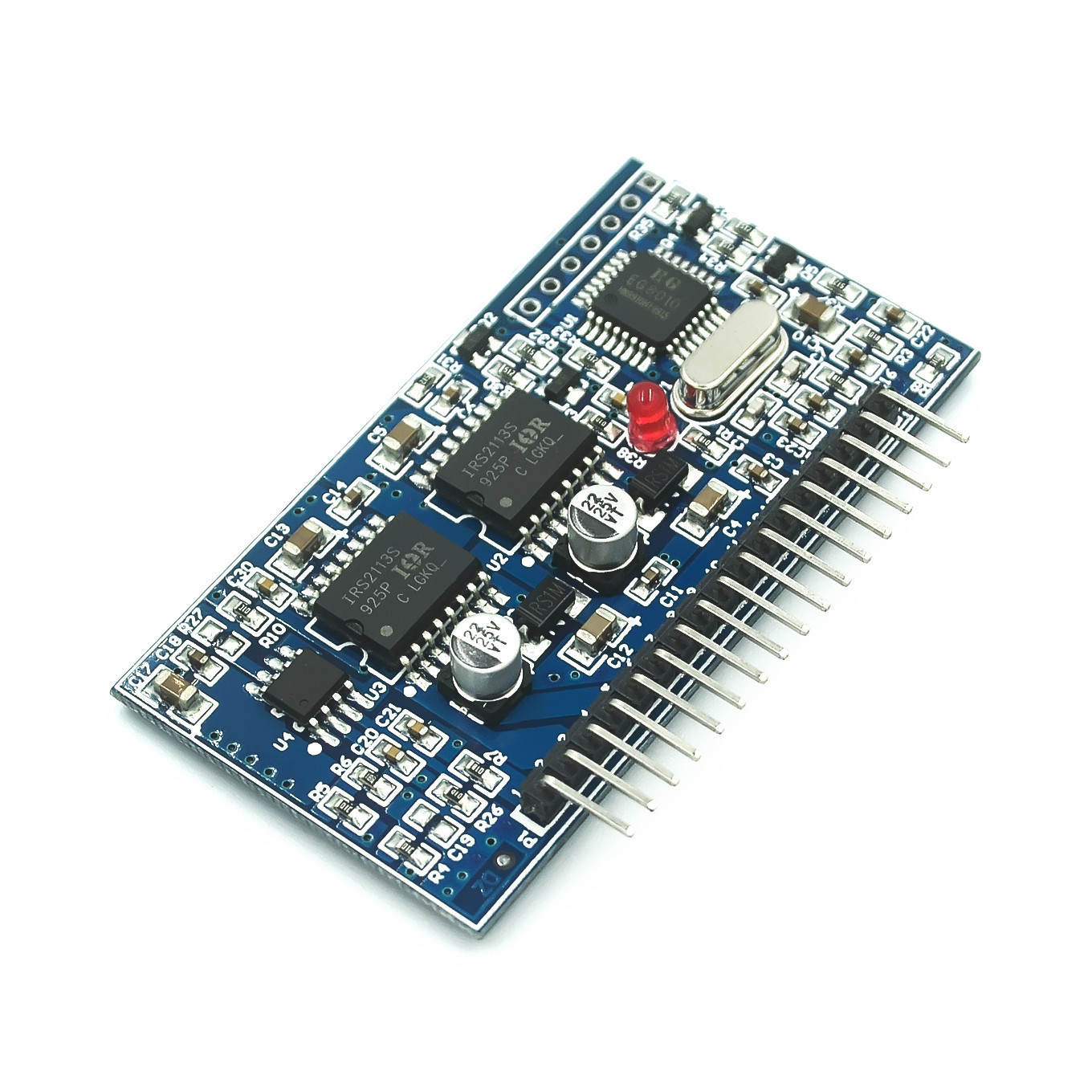 Pure Sine Wave Inverter Driver - огляд і ціна Egs002 Pure Sine Wave Inverter Driver Board