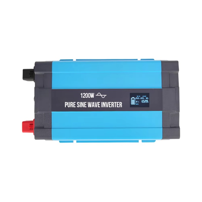 【2026】Hot Sale 7000w 6000w Off - огляд і ціна Off Grid Solar Inverter 48V 6000W