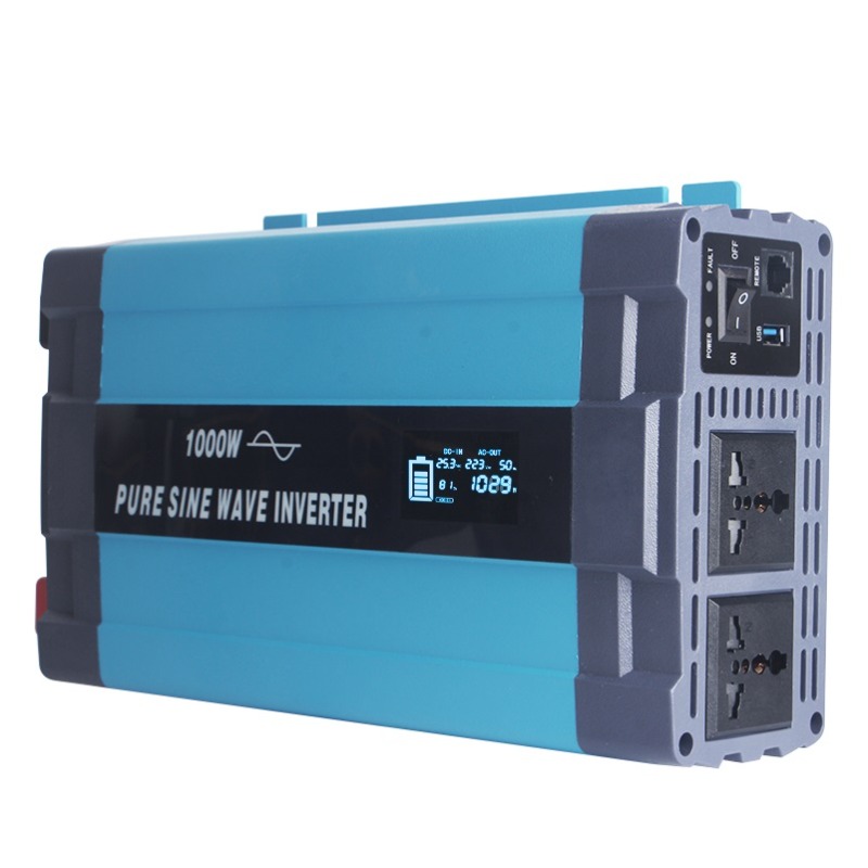 【2026】Hot Sale 7000w 6000w Off - огляд і ціна Off Grid Solar Inverter 48V 6000W