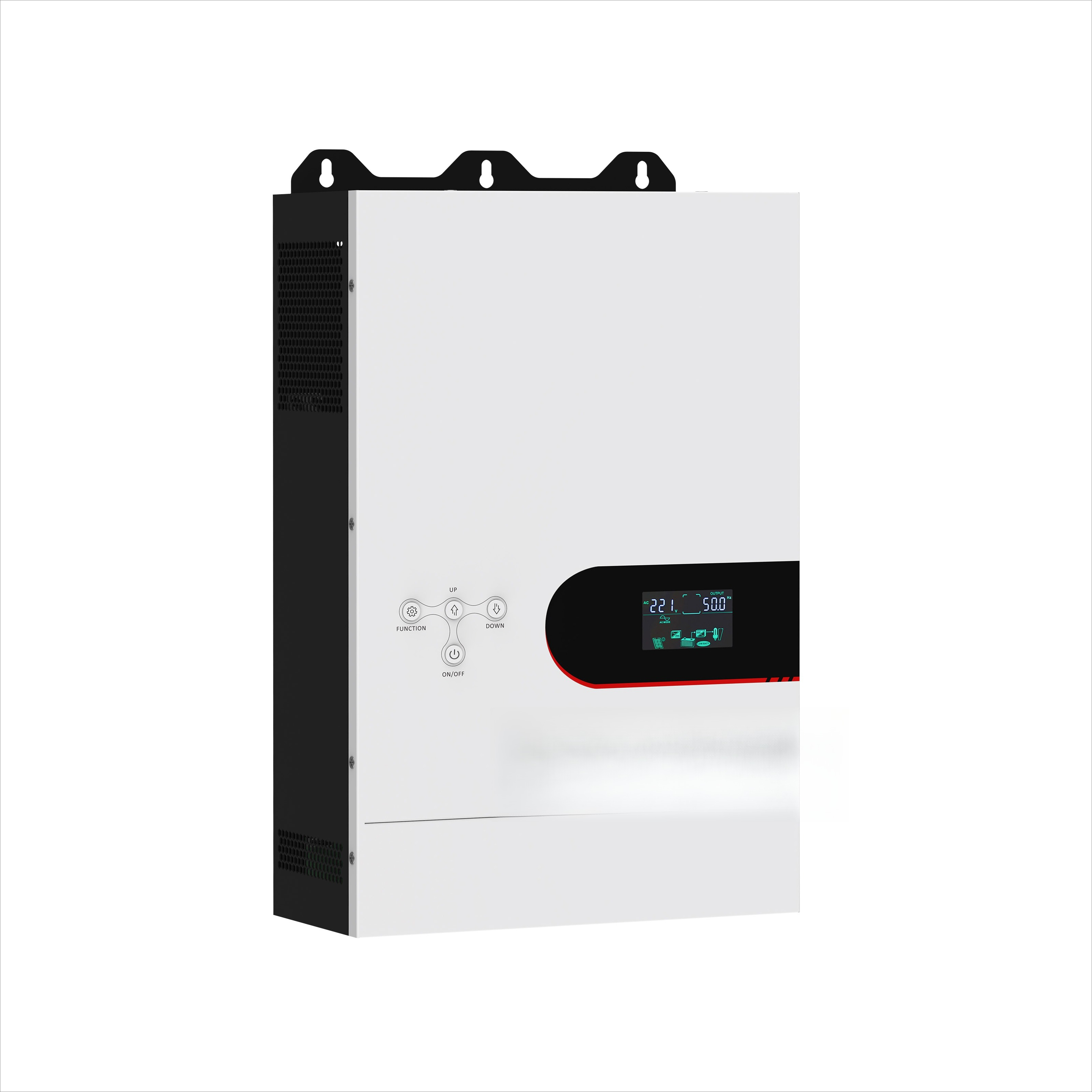 Split Phase 110V/220V Low Freq - огляд і ціна Split Phase Inverter 10Kw 110V 220V
