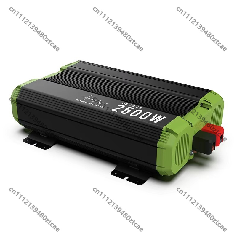 High Frequency Pure Sine Wave  - огляд і ціна Pure Sine Wave Inverter Board 24V 48V