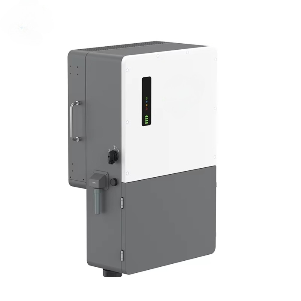 Solar Panel System 8KW 10KW 12 - огляд і ціна Split Phase Inverter 10Kw 110V 220V