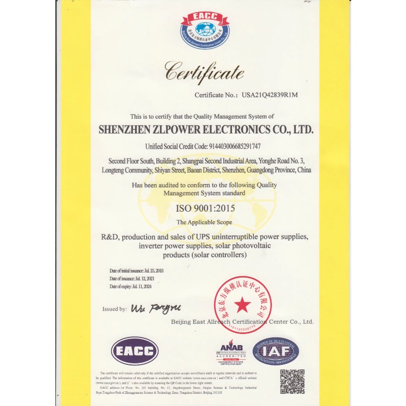 3KW 3.5KW 5KW 5.5KW MPPT Solar - огляд і ціна Hybrid Solar Inverter 5.5Kw Mppt 48V