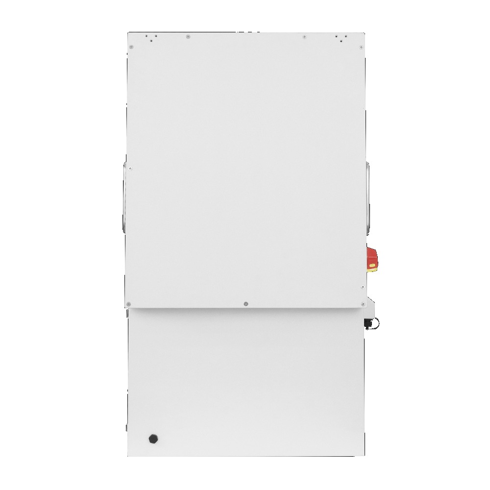 10kW Hybrid Solar Inverter 11k - огляд і ціна Split Phase Inverter 10Kw 110V 220V