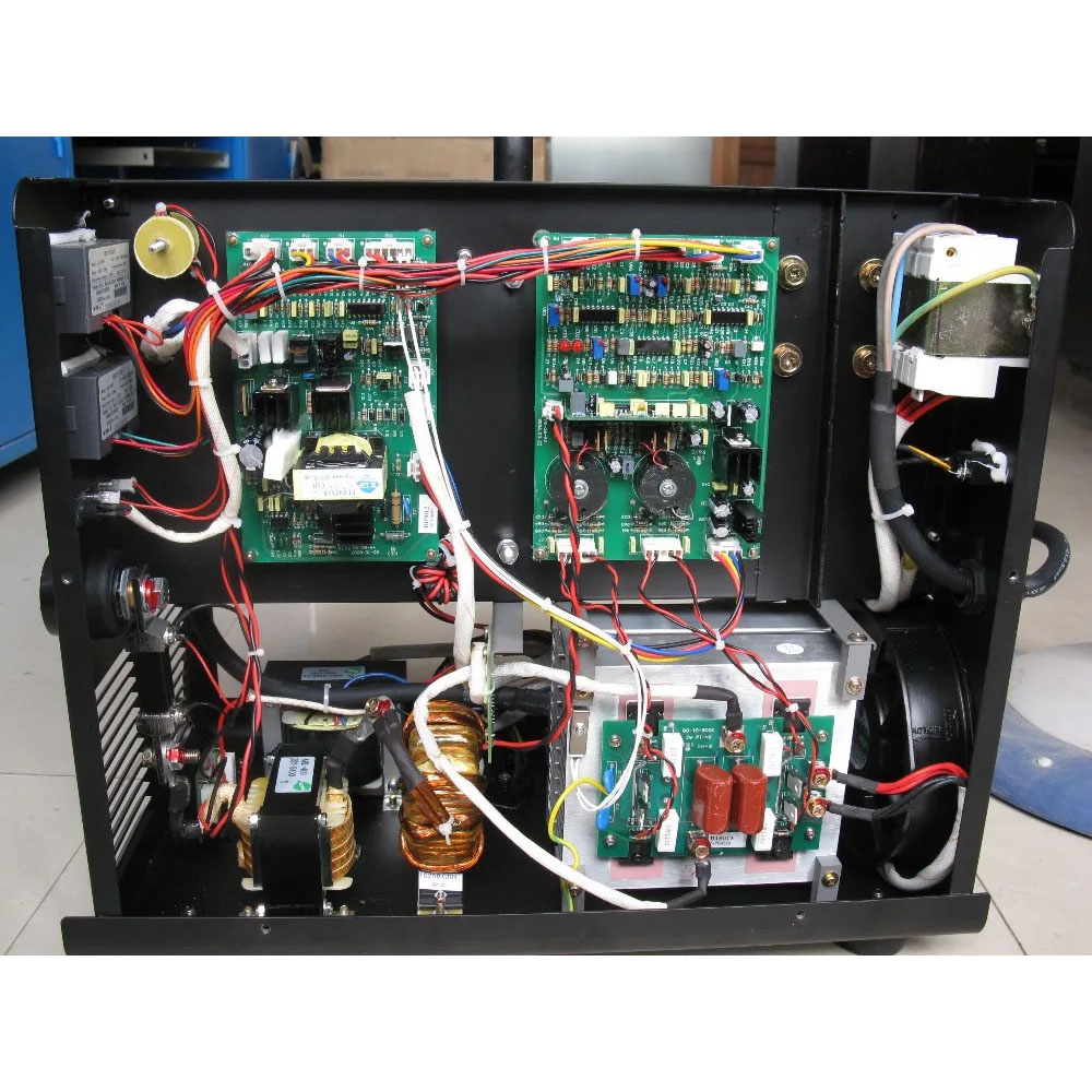 MIG 250 270/NBC250/300 IGBT In - огляд і ціна Inverter Welding Machine Igbt 300A