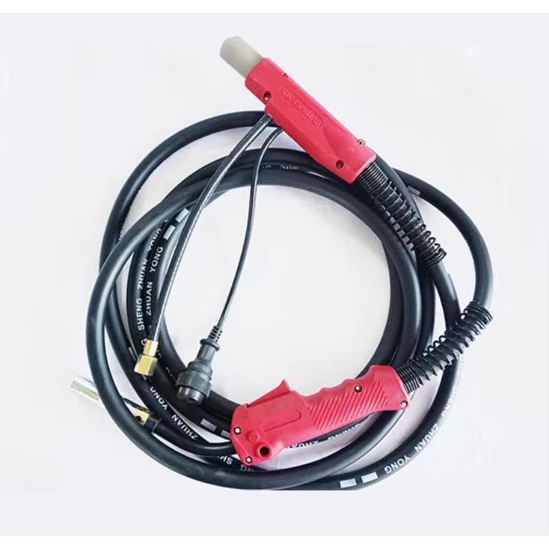 Integrated Wire Feeder IGBT In - огляд і ціна Inverter Welding Machine Igbt 300A