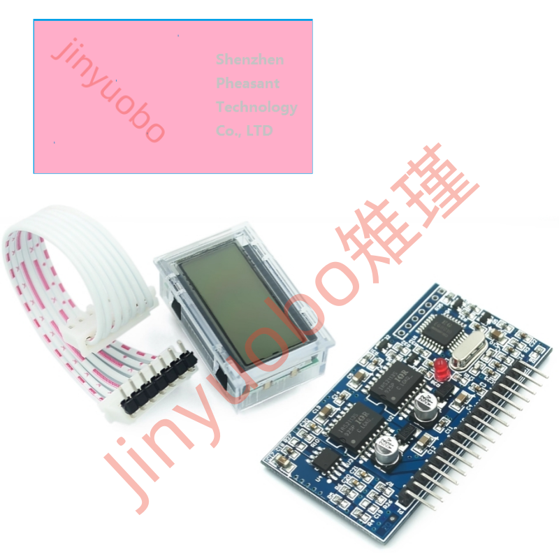 (1 piece) 100% New pure sine w - огляд і ціна Egs002 Pure Sine Wave Inverter Driver Board