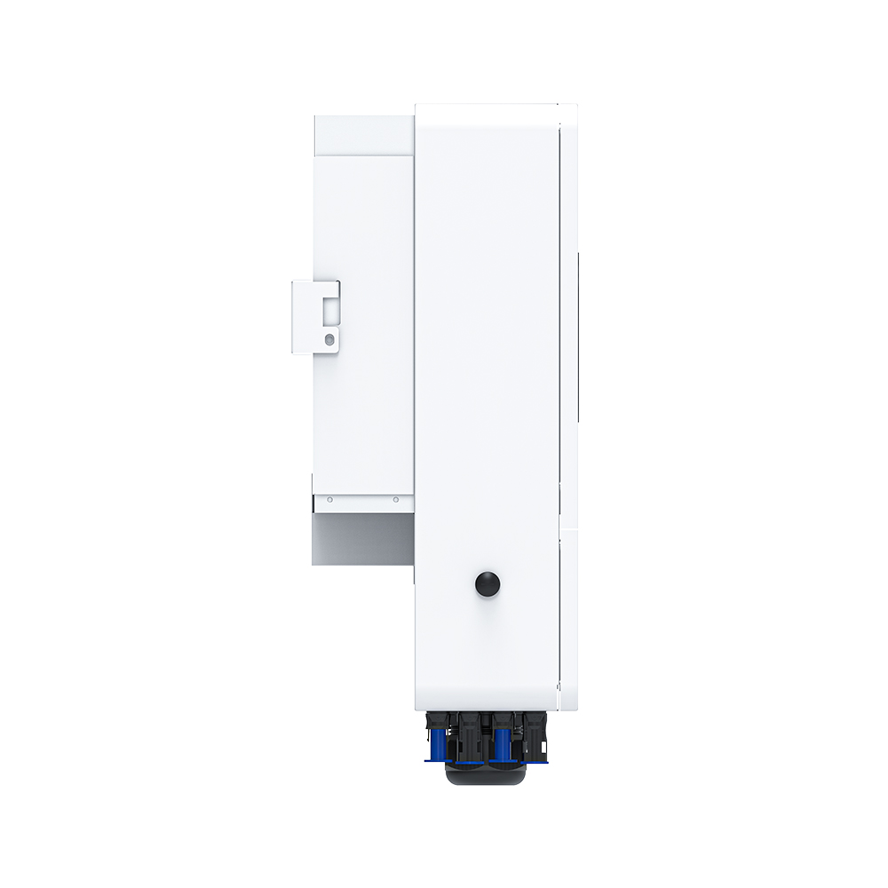 Getemete 6000W 48V 230Vac Pure - огляд і ціна Off Grid Solar Inverter 48V 6000W
