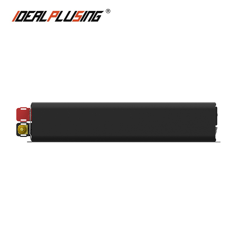 Real Power Dc To Ac 12v 24v 48 - огляд і ціна Inverter Pure Sine Wave 60Hz 120V 3000W