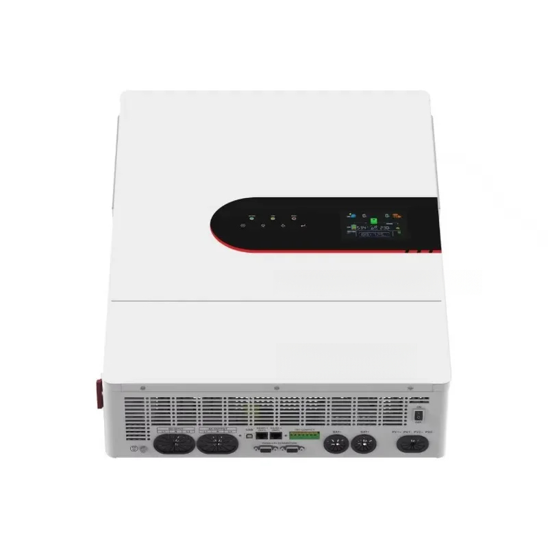 HU Series Split Phase 110V/220 - огляд і ціна Split Phase Inverter 10Kw 110V 220V