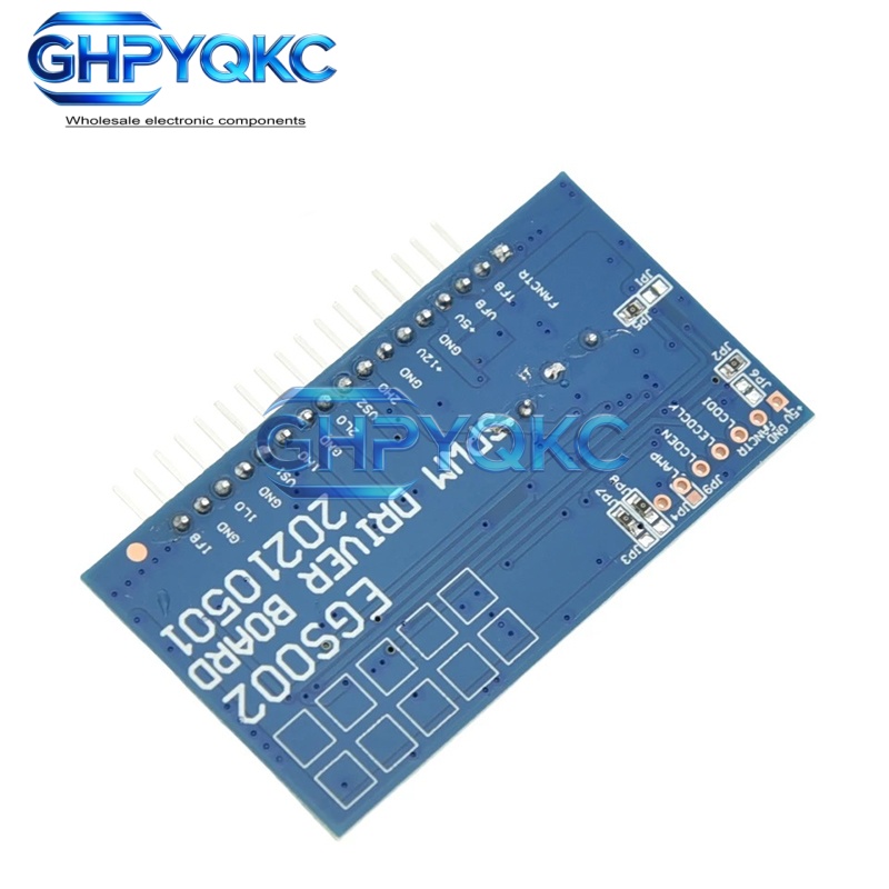 GHPYQKC  5V DC-AC Pure Sine Wa - огляд і ціна Egs002 Pure Sine Wave Inverter Driver Board