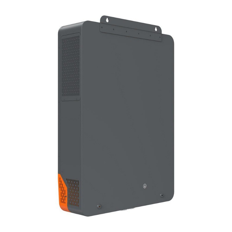 10KW American Standard 110V220 - огляд і ціна Split Phase Inverter 10Kw 110V 220V