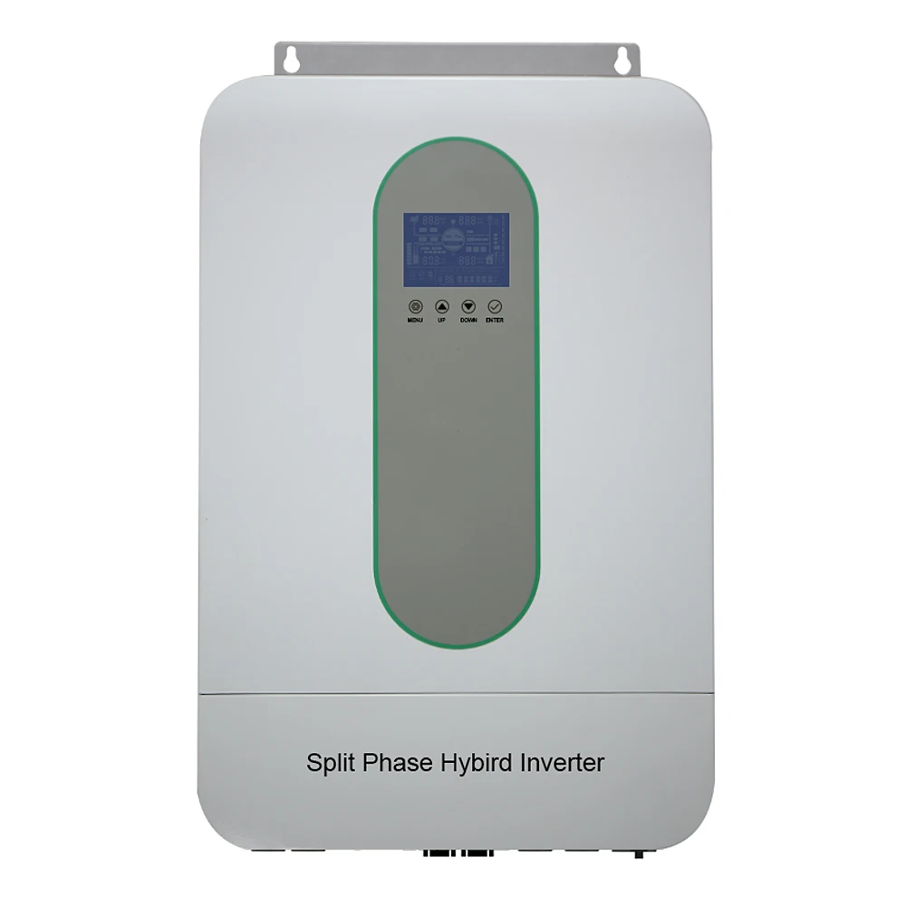 Reach Power Split-phase 48V 50 - огляд і ціна Split Phase Inverter 10Kw 110V 220V