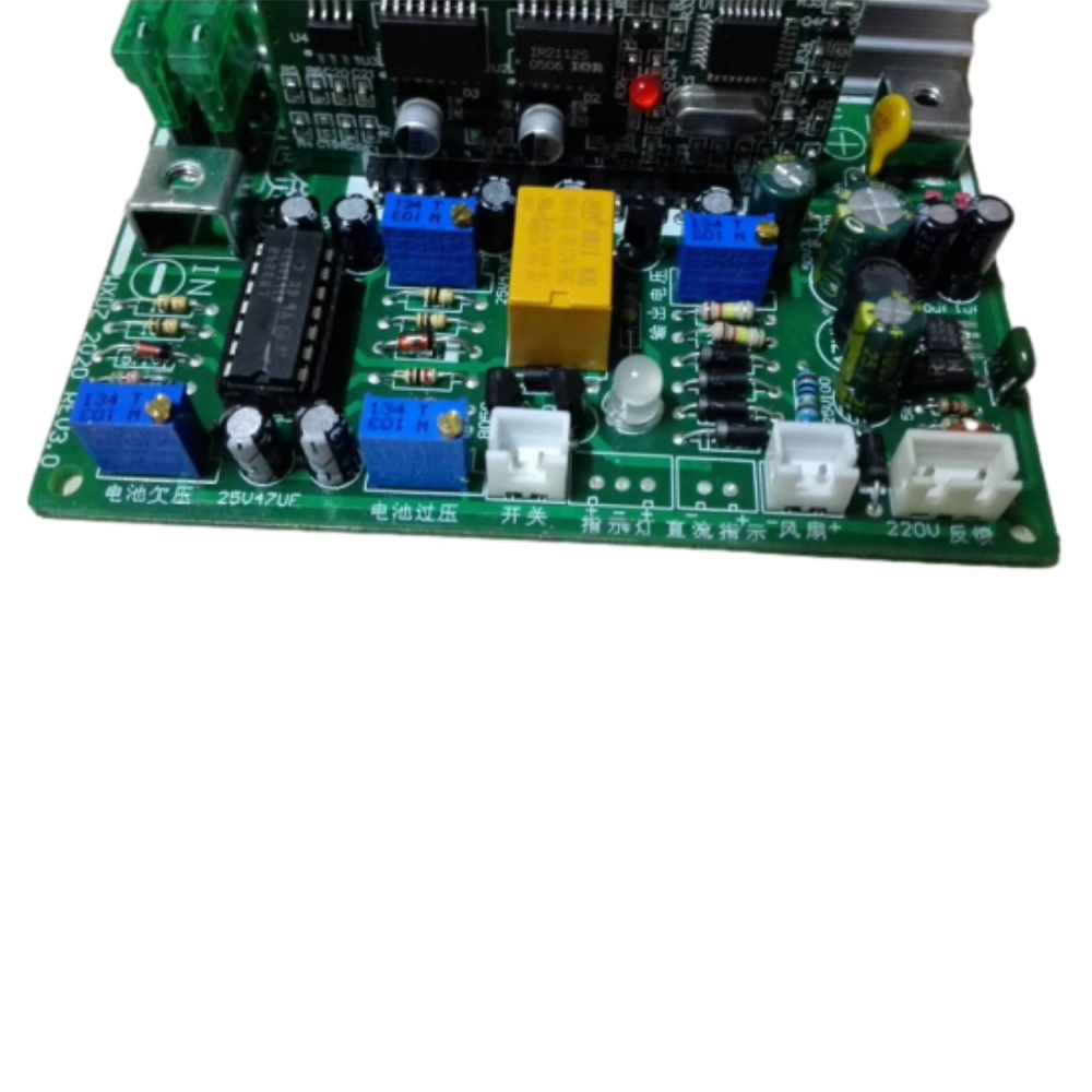 1PC Pure Sine Wave Inverter Bo - огляд і ціна Pure Sine Wave Inverter Board 24V 48V
