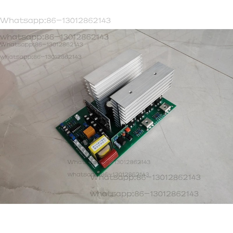 Pure Sine Wave Inverter Mainbo - огляд і ціна Pure Sine Wave Inverter Board 24V 48V