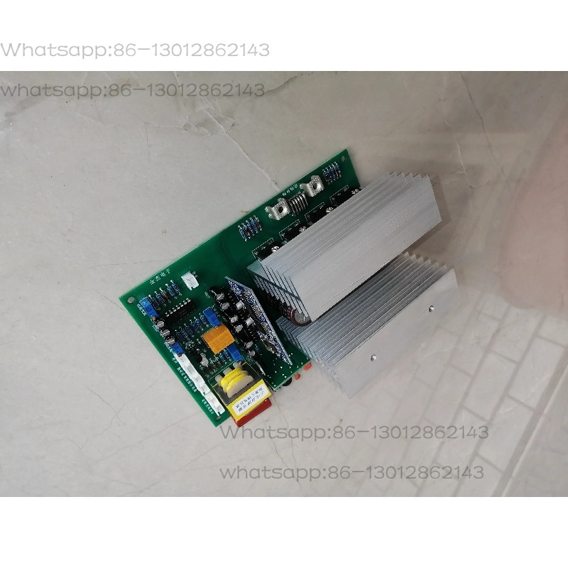 Pure Sine Wave Inverter Mainbo - огляд і ціна Pure Sine Wave Inverter Board 24V 48V