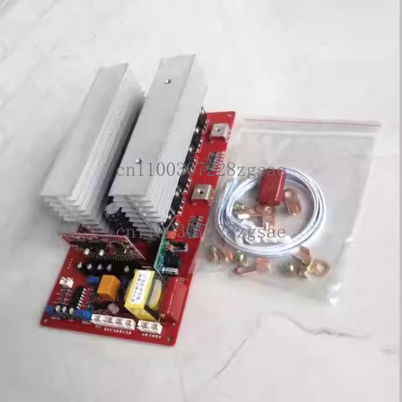 12V 24V 36V 48V 60V high power - огляд і ціна Pure Sine Wave Inverter Board 24V 48V