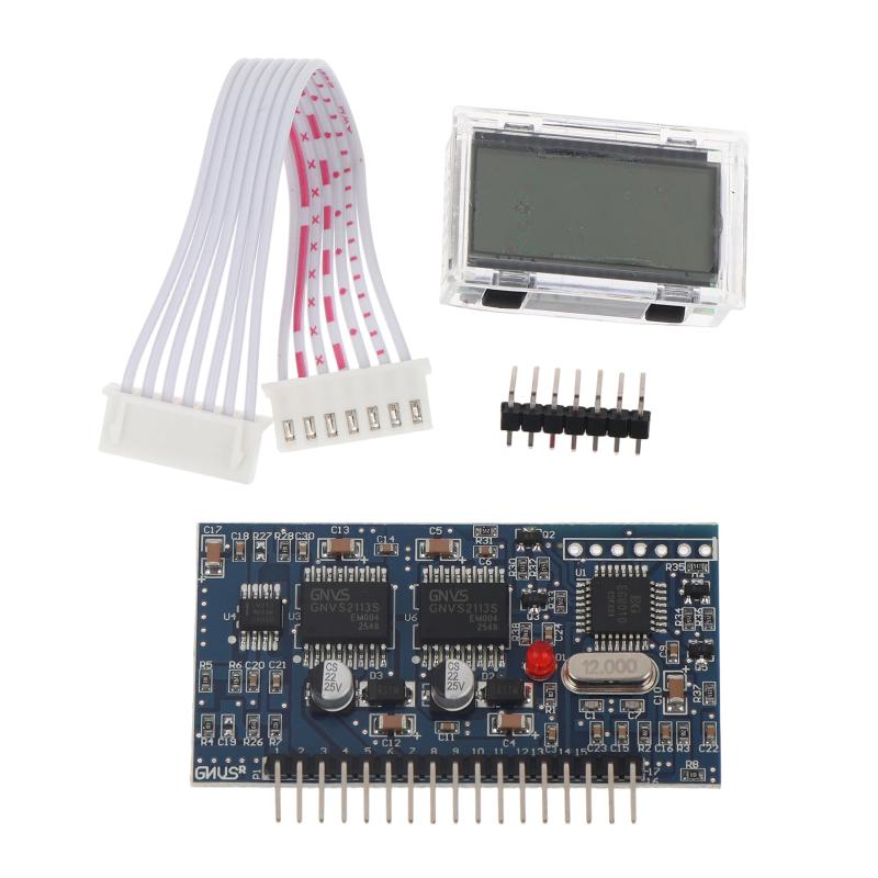 New New EGS002 Pure Sine Wave  - огляд і ціна Egs002 Pure Sine Wave Inverter Driver Board